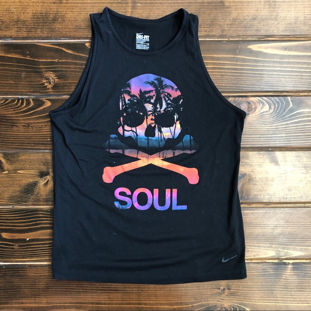 Soul Cycle Tank Bundle